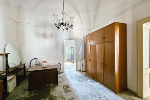Byhus i Martignano, Lecce, Martignano - € 75.000 | Ref: CI008 - foto 12